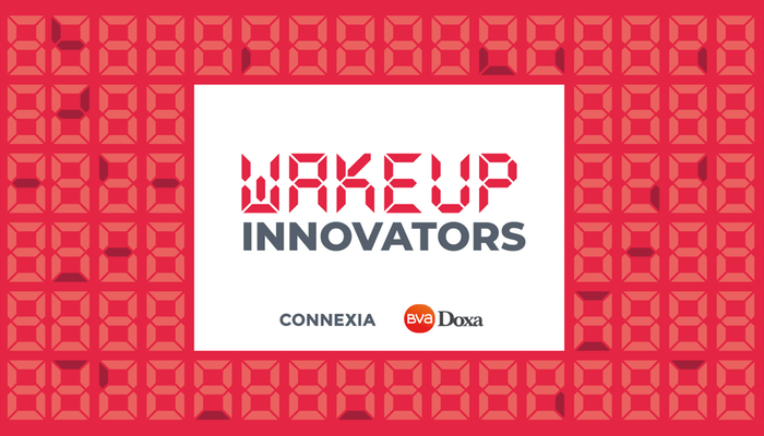 immagine locandina wakeup innovators manlio ciralli